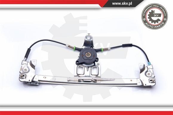 Esen SKV Window Regulator – price [object Object] PLN
