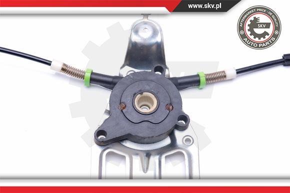 Buy Esen SKV 00SKV463 – good price at EXIST.AE!