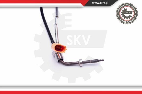 Exhaust gas temperature sensor Esen SKV 30SKV263