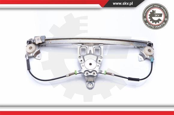 00SKV463 Esen SKV Window Regulator