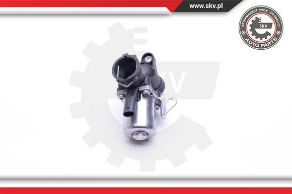 Heater control valve Esen SKV 95SKV905