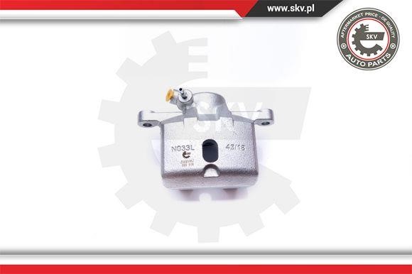 Esen SKV Brake Caliper – price 142 PLN