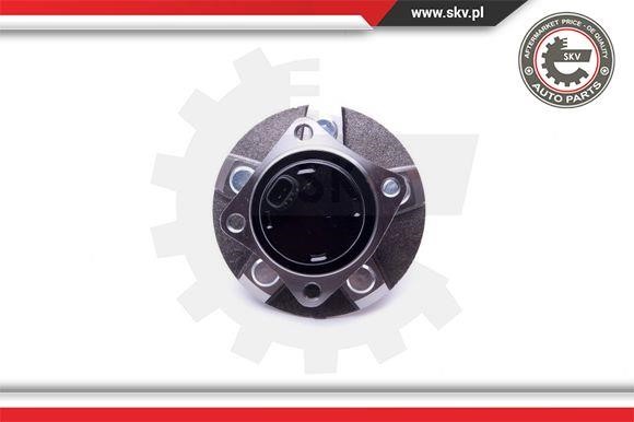 Esen SKV Wheel bearing kit – price 203 PLN