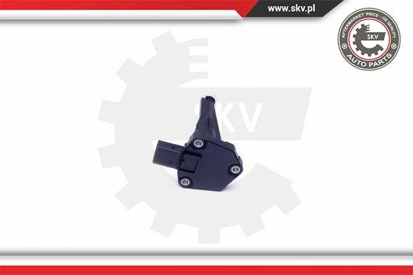Oil level sensor Esen SKV 17SKV386