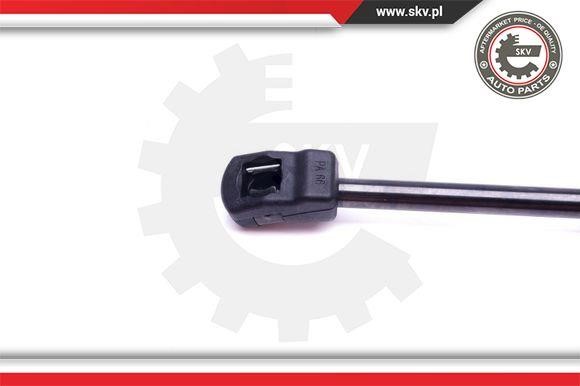 Hood shock absorber Esen SKV 52SKV045