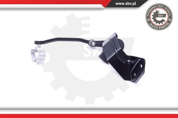 Sensor, headlight levelling Esen SKV 17SKV466