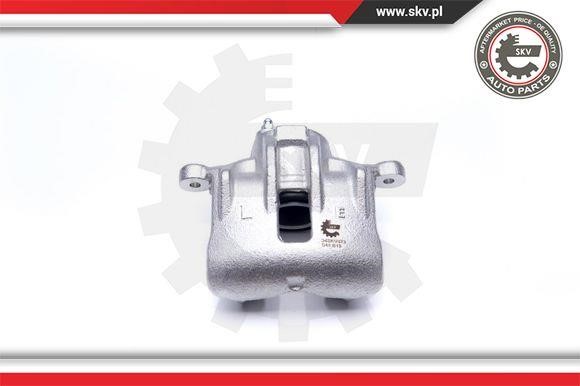 Brake Caliper Esen SKV 34SKV473