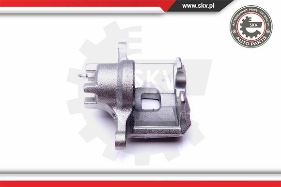 Brake caliper Esen SKV 45SKV822