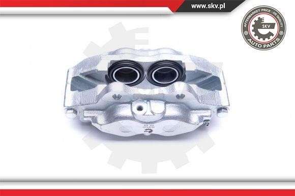 Brake caliper Esen SKV 45SKV232