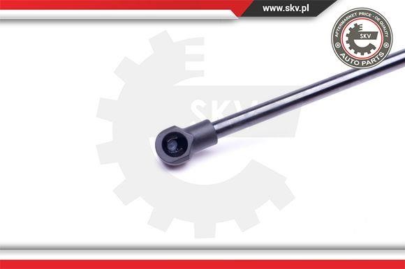 Tailgate strut Esen SKV 52SKV508