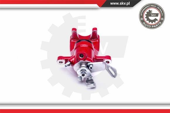 Buy Esen SKV 34SKV083RED – good price at EXIST.AE!