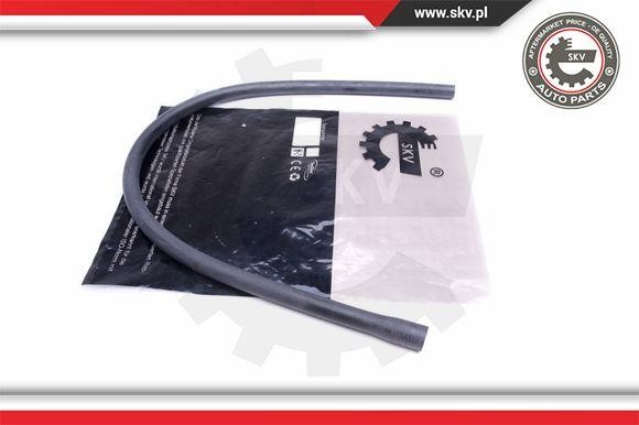 96SKV083 Esen SKV Hose, fuel system pressure tester