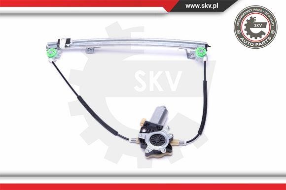 Buy Esen SKV 00SKV902 – good price at EXIST.AE!