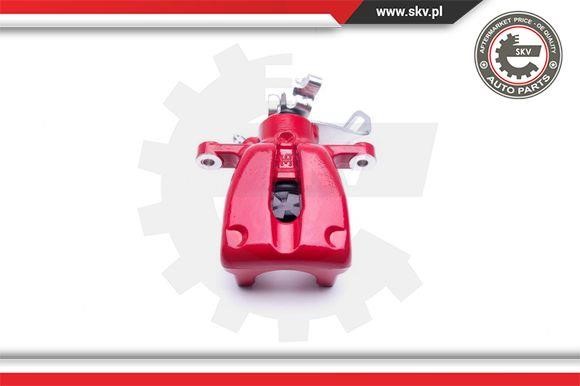 Buy Esen SKV 34SKV083 RED at a low price in United Arab Emirates!