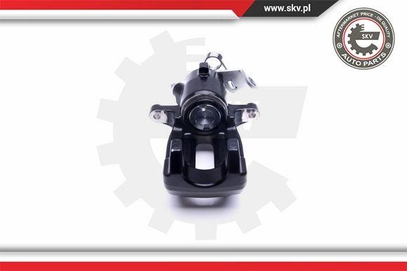 Buy Esen SKV 44SKV654BLACK – good price at EXIST.AE!