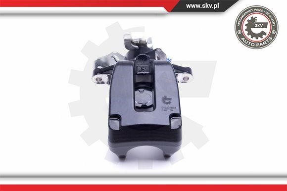 Buy Esen SKV 44SKV654 BLACK at a low price in United Arab Emirates!