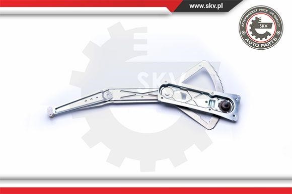 Esen SKV Window Regulator – price 113 PLN