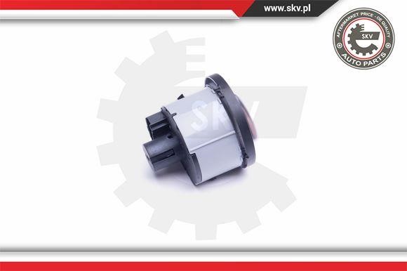 Stalk switch Esen SKV 36SKV029
