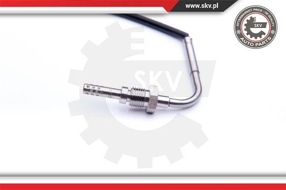 Exhaust gas temperature sensor Esen SKV 30SKV146