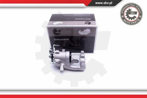 Esen SKV 46SKV554 Brake caliper 46SKV554 46SKV554 Esen SKV Brake caliper