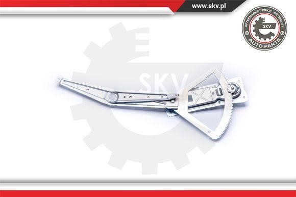 Window Regulator Esen SKV 00SKV482