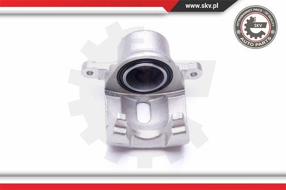 Brake caliper Esen SKV 45SKV711