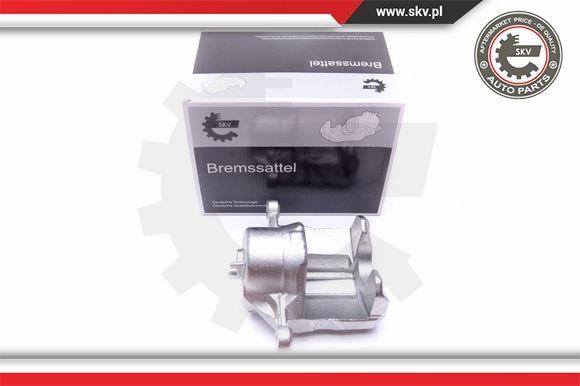 Brake caliper Esen SKV 45SKV781