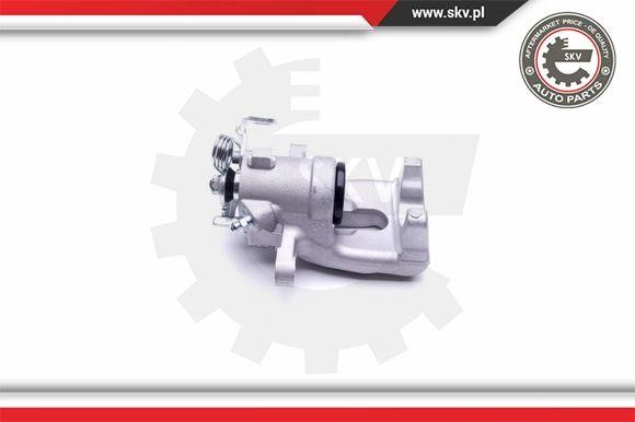 Brake caliper Esen SKV 46SKV554