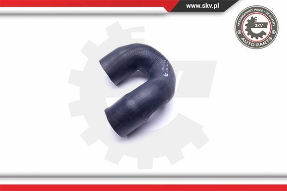 Radiator hose Esen SKV 43SKV745