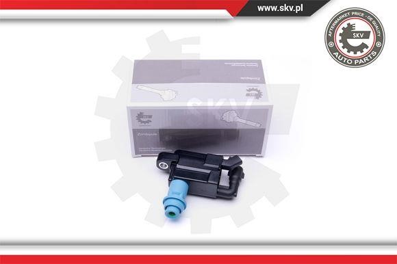 Engine coil pack Toyota Supra: 03SKV276 Esen SKV Ignition coil