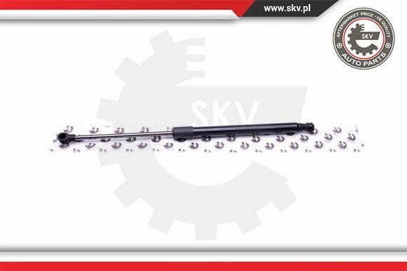 Buy Esen SKV 52SKV332 – good price at EXIST.AE!