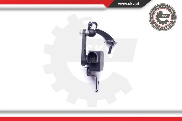 Sensor, headlight levelling Esen SKV 17SKV465