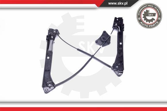 Window Regulator Esen SKV 00SKV242