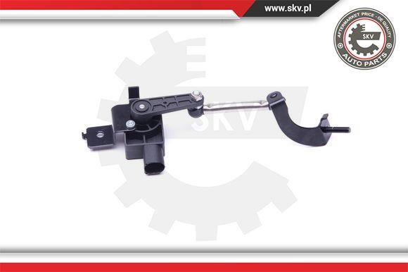 Buy Esen SKV 17SKV465 at a low price in United Arab Emirates!