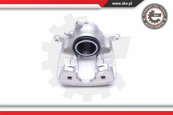 Esen SKV Brake caliper front left – price [object Object] PLN