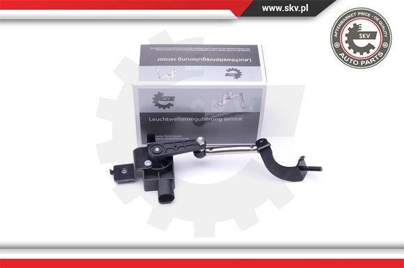 Other sensors Seat: 17SKV465 Esen SKV Sensor, headlight levelling