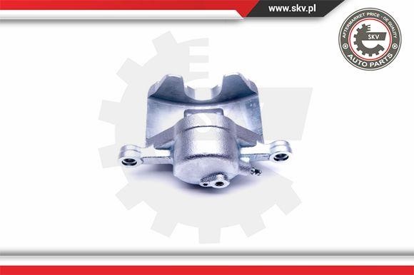 Brake caliper Esen SKV 46SKV082