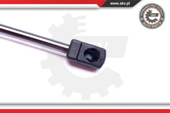 Tailgate strut Esen SKV 52SKV402