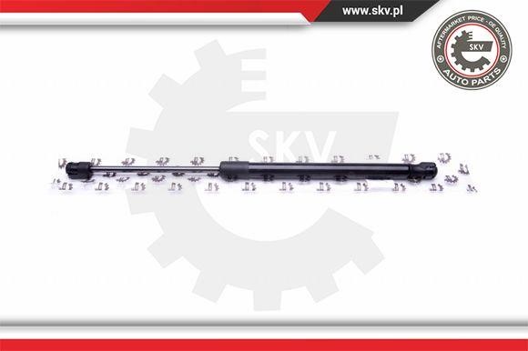 Buy Esen SKV 52SKV496 – good price at EXIST.AE!