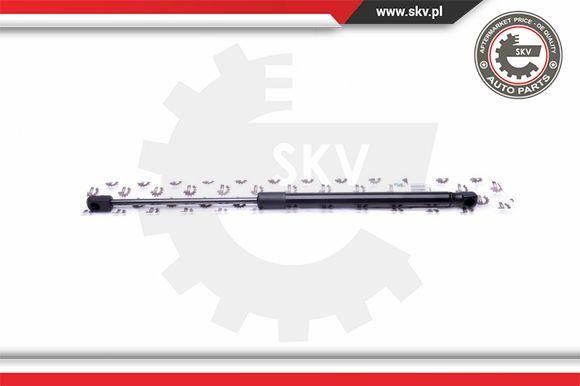 Buy Esen SKV 52SKV497 – good price at EXIST.AE!
