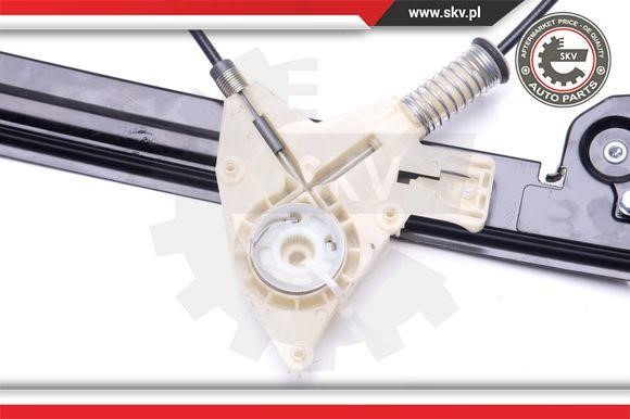 Window Regulator Esen SKV 00SKV171