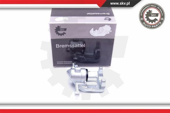 44SKV132 Esen SKV Brake caliper