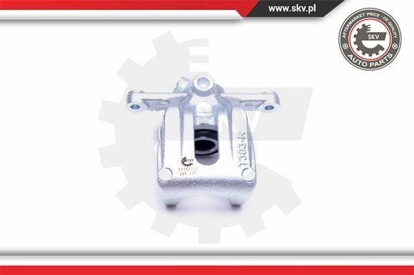 Brake caliper Esen SKV 44SKV132