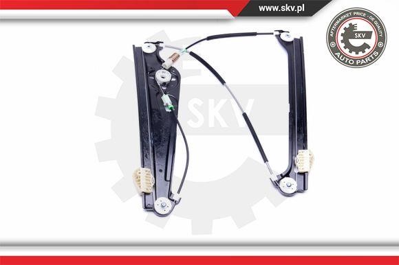 Esen SKV Window Regulator – price [object Object] PLN