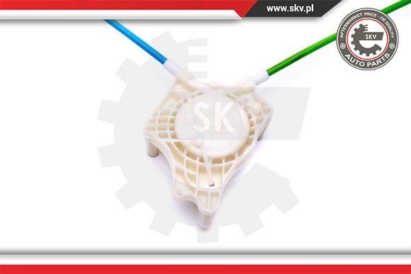 Esen SKV Window Regulator – price 167 PLN