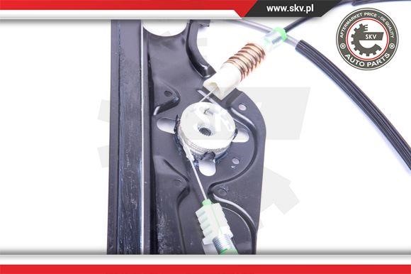 Buy Esen SKV 00SKV411 – good price at EXIST.AE!