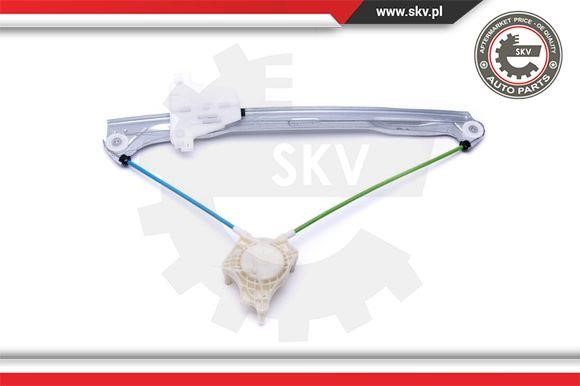 Window Regulator Esen SKV 51SKV141