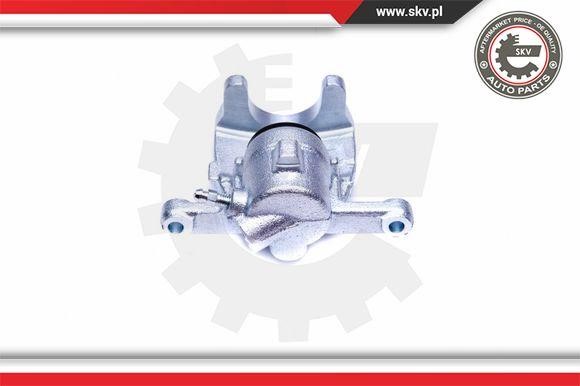 Brake caliper Esen SKV 44SKV132
