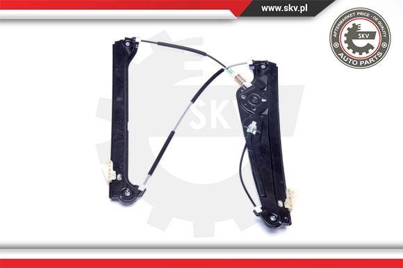 Window Regulator Esen SKV 00SKV411
