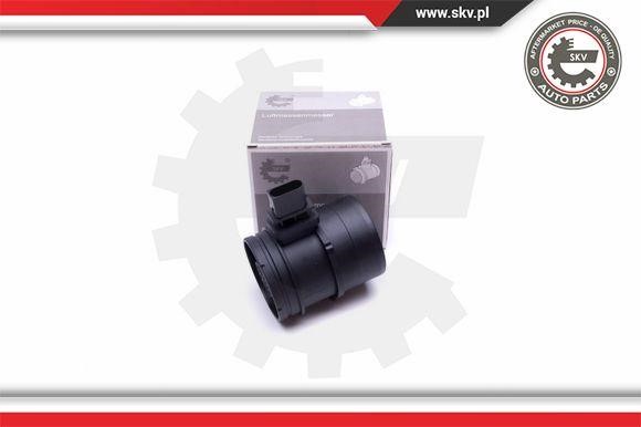 Esen SKV 07SKV163 Air mass sensor 07SKV163